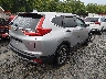 2HKRW6H38JH****** Salvamento y Destrozados 2018 Honda CR-V en Estado de Virginia