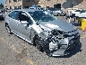 5YFB4MDE7SP****** Salvamento y Destrozados 2025 Toyota Corolla en Fremont