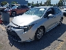 5YFB4MDE7SP****** Usados y Reparables 2025 Toyota Corolla en Fremont