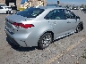 5YFB4MDE7SP****** Salvamento y Destrozados 2025 Toyota Corolla en Estado de California