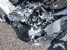 5YFB4MDE7SP****** Salvamento y Reparables 2025 Toyota Corolla en Estado de California