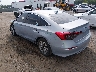 2HGFE1F73NH****** Salvamento y Reparables 2022 Honda Civic en Metro DC