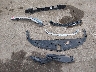 2G11Z5SA5J9****** Wrecked 2018 Chevrolet Impala in Kansas State