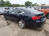 2G11Z5SA5J9****** Salvage and Repairable 2018 Chevrolet Impala in Kansas City