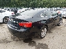 2G11Z5SA5J9****** Salvage and Wrecked 2018 Chevrolet Impala in Kansas State