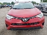 JTMBFREV9GJ****** Wrecked 2016 Toyota RAV4 in Michigan State