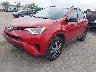 JTMBFREV9GJ****** Used and Repairable 2016 Toyota RAV4 in Detroit