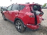 JTMBFREV9GJ****** Salvage and Repairable 2016 Toyota RAV4 in Detroit