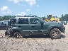 1J4GR48K25C****** Wrecked 2005 Jeep Grand Cherokee in New York State