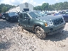 1J4GR48K25C****** Salvage and Wrecked 2005 Jeep Grand Cherokee in Albany