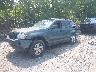 1J4GR48K25C****** Used and Repairable 2005 Jeep Grand Cherokee in Albany