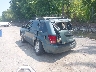 1J4GR48K25C****** Salvage and Repairable 2005 Jeep Grand Cherokee in Albany