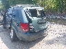 1J4GR48K25C****** Salvage and Repairable 2005 Jeep Grand Cherokee in New York State