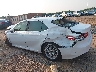 4T1F31AK4LU****** Repairable 2020 Toyota Camry in North Carolina State