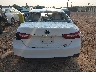 4T1F31AK4LU****** Wrecked 2020 Toyota Camry