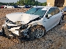 4T1F31AK4LU****** Used and Repairable 2020 Toyota Camry in Concord