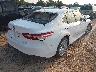 4T1F31AK4LU****** Salvage and Wrecked 2020 Toyota Camry in North Carolina State