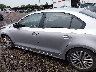 3VWD17AJ4FM****** Salvage 2015 Volkswagen Jetta