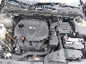 5NPEB4AC8BH****** Repairable 2011 Hyundai Sonata in Rochester