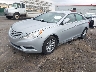 5NPEB4AC8BH****** Used and Repairable 2011 Hyundai Sonata in Rochester