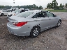5NPEB4AC8BH****** Salvage and Wrecked 2011 Hyundai Sonata in New York State