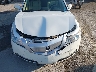 19UUA8F53AA****** Wrecked 2010 Acura TL in California State