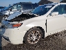19UUA8F53AA****** Used 2010 Acura TL in California State