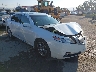 19UUA8F53AA****** Salvage and Wrecked 2010 Acura TL in North Hollywood