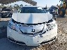 19UUA8F53AA****** Salvage and Repairable 2010 Acura TL in California State