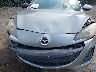 JM1BL1SG8A1****** Reparables 2010 Mazda 3 en Bridgeport