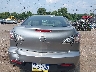 JM1BL1SG8A1****** Destrozados 2010 Mazda 3