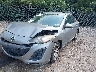 JM1BL1SG8A1****** Usados y Reparables 2010 Mazda 3 en Bridgeport