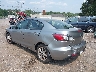 JM1BL1SG8A1****** Salvamento y Reparables 2010 Mazda 3 en Bridgeport