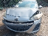 JM1BL1SG8A1****** Salvamento y Reparables 2010 Mazda 3 en Estado de Pennsylvania