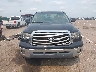 5TFEM5F17DX****** Wrecked 2013 Toyota Tundra in South Dakota State