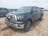 5TFEM5F17DX****** Used and Repairable 2013 Toyota Tundra in Sioux Falls