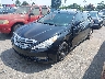 5NPEC4AC8DH****** Used and Repairable 2013 Hyundai Sonata in Charlotte