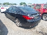 5NPEC4AC8DH****** Salvage and Repairable 2013 Hyundai Sonata in Charlotte