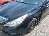 5NPEC4AC8DH****** Salvage and Repairable 2013 Hyundai Sonata in North Carolina State