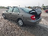 4T1BE30K02U****** Salvamento y Reparables 2002 Toyota Camry en Milwaukee