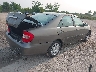4T1BE30K02U****** Salvamento y Destrozados 2002 Toyota Camry en Estado de Wisconsin