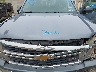 1GCVKREH0FZ****** Repairable 2015 Chevrolet Silverado 1500 in Pittsburgh North