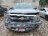1GCVKREH0FZ****** Wrecked 2015 Chevrolet Silverado 1500 in Pennsylvania State
