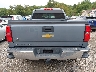 1GCVKREH0FZ****** Wrecked 2015 Chevrolet Silverado 1500