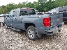 1GCVKREH0FZ****** Salvage and Repairable 2015 Chevrolet Silverado 1500 in Pittsburgh North