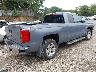 1GCVKREH0FZ****** Salvage and Wrecked 2015 Chevrolet Silverado 1500 in Pennsylvania State