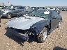 1FAFP42X14F****** Used and Repairable 2004 Ford Mustang in Phoenix