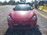 JF1ZNAA11G8****** Wrecked 2016 Scion FR-S in Florida State