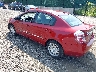 3N1AB6AP7BL****** Salvage and Repairable 2011 Nissan Sentra in Long Island