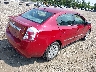 3N1AB6AP7BL****** Salvage and Wrecked 2011 Nissan Sentra in New York State
